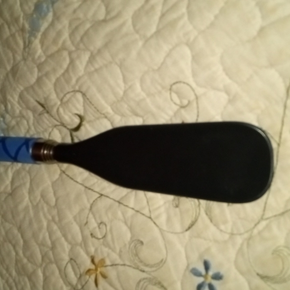 Shoe Horn Patterned Handle - Picture 4 of 4